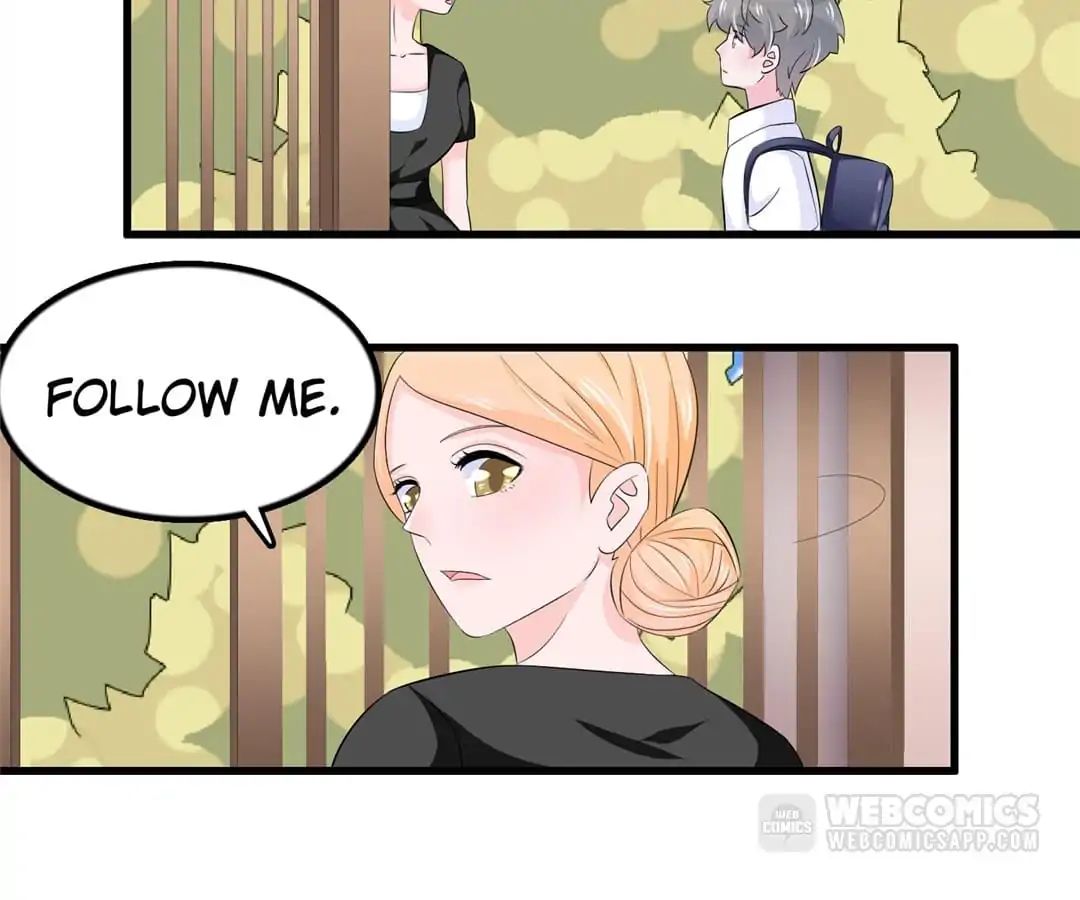 Read Delicate and Meek, Me? chapter 54 image 23 on Lezhin