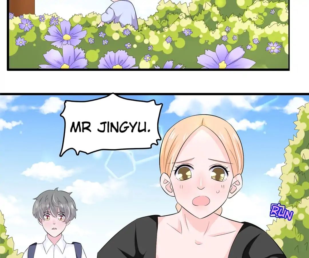 Read Delicate and Meek, Me? chapter 54 image 28 on Lezhin