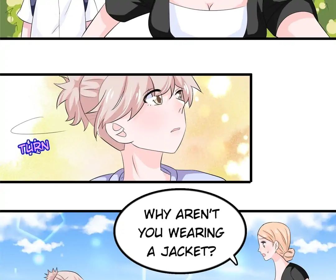 Read Delicate and Meek, Me? chapter 54 image 29 on Lezhin