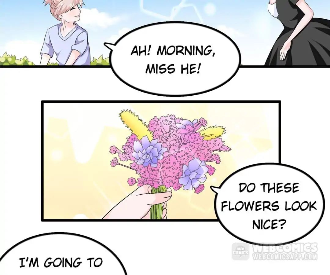 Read Delicate and Meek, Me? chapter 54 image 30 on Lezhin