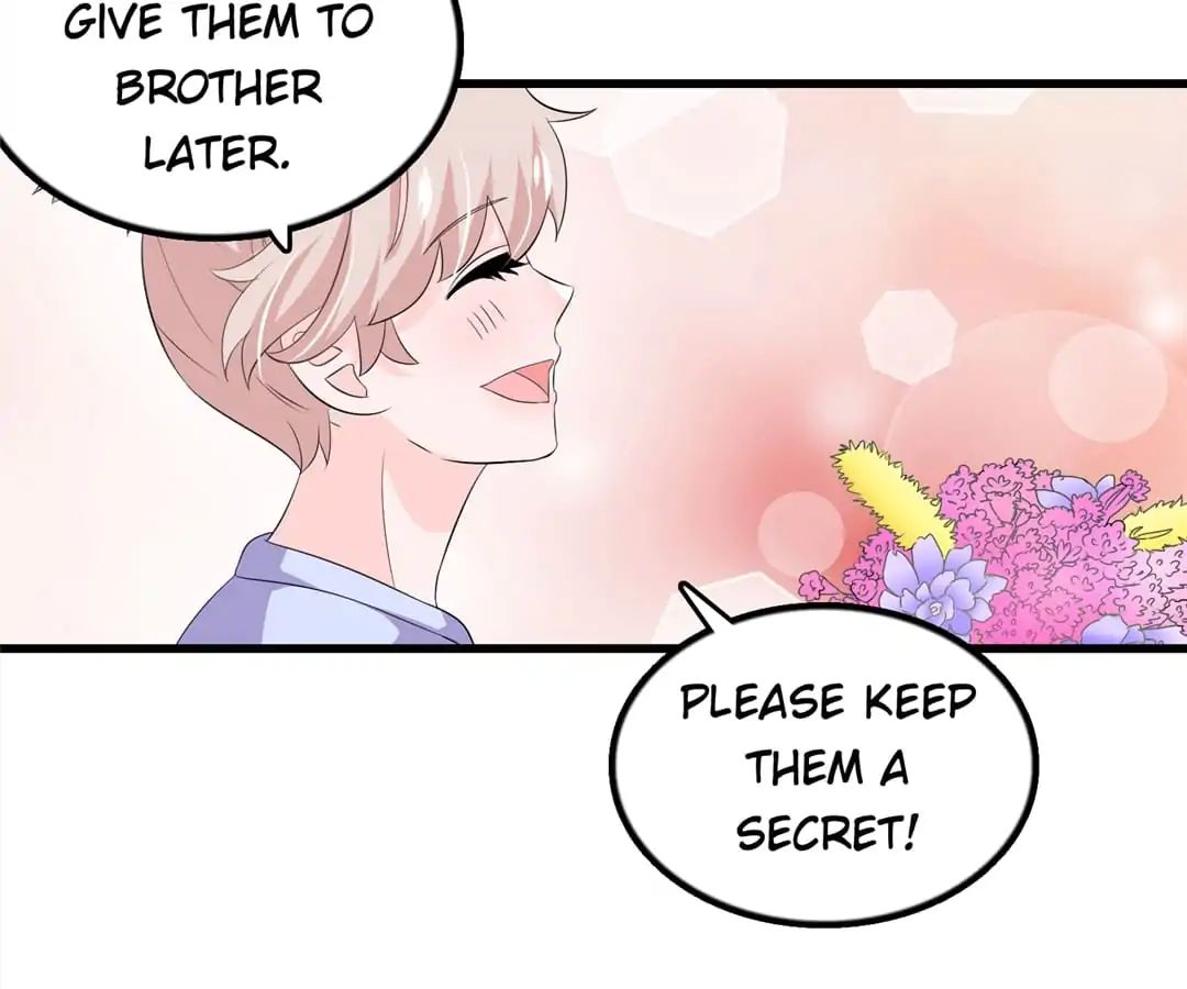 Read Delicate and Meek, Me? chapter 54 image 31 on Lezhin