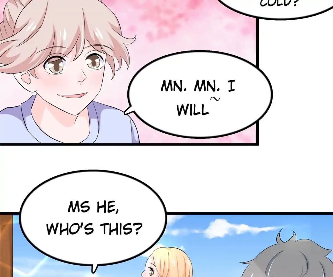 Read Delicate and Meek, Me? chapter 54 image 34 on Lezhin