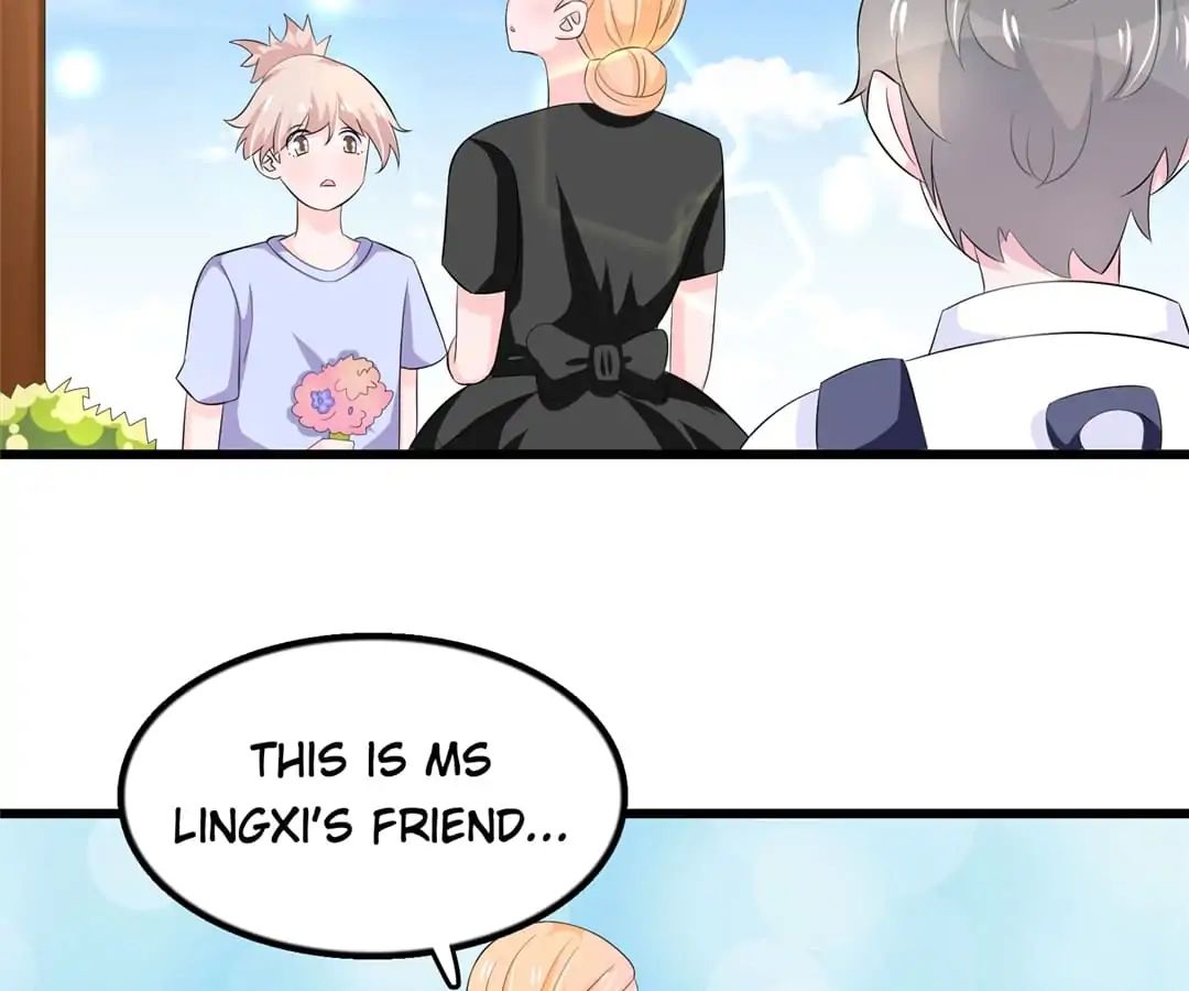 Read Delicate and Meek, Me? chapter 54 image 35 on Lezhin