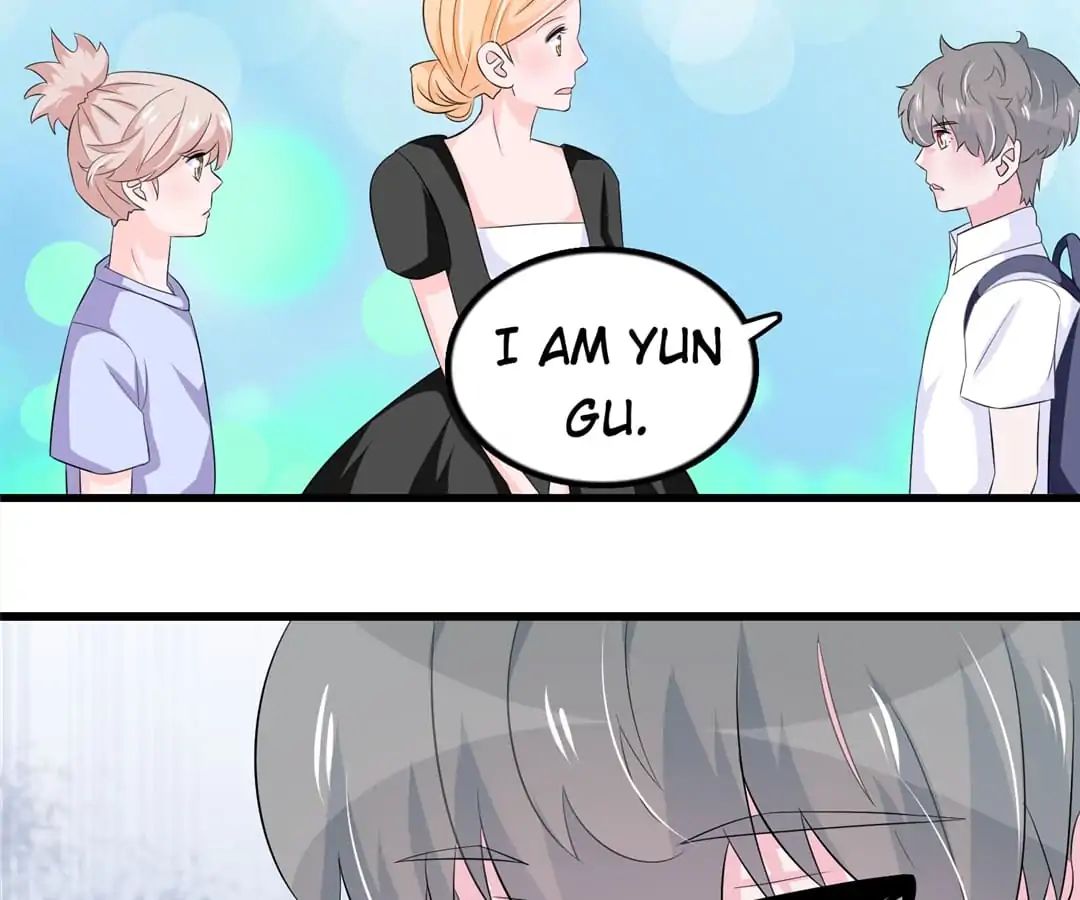 Read Delicate and Meek, Me? chapter 54 image 36 on Lezhin