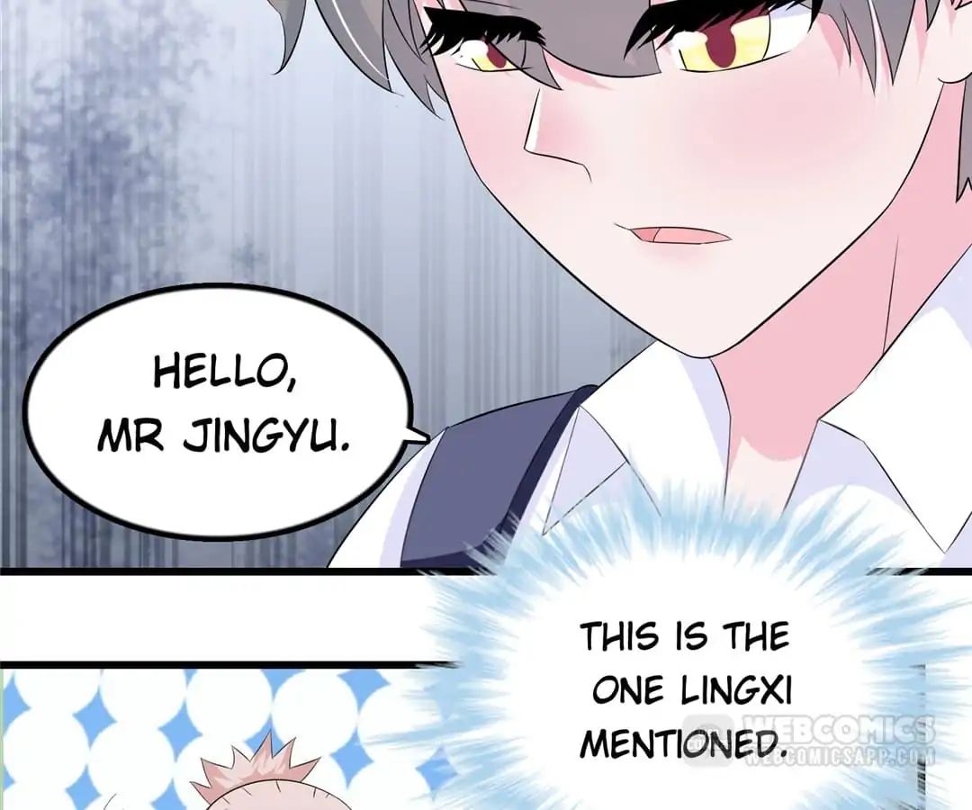 Read Delicate and Meek, Me? chapter 54 image 37 on Lezhin