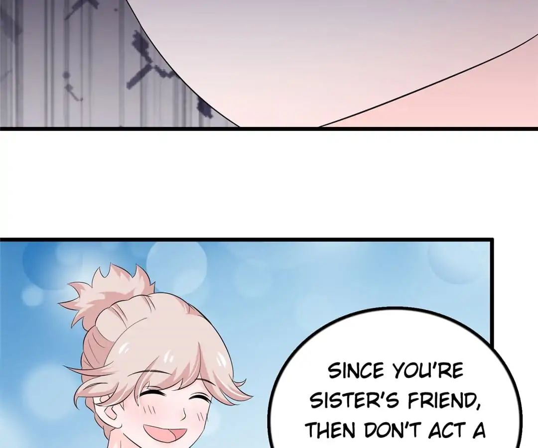 Read Delicate and Meek, Me? chapter 54 image 42 on Lezhin