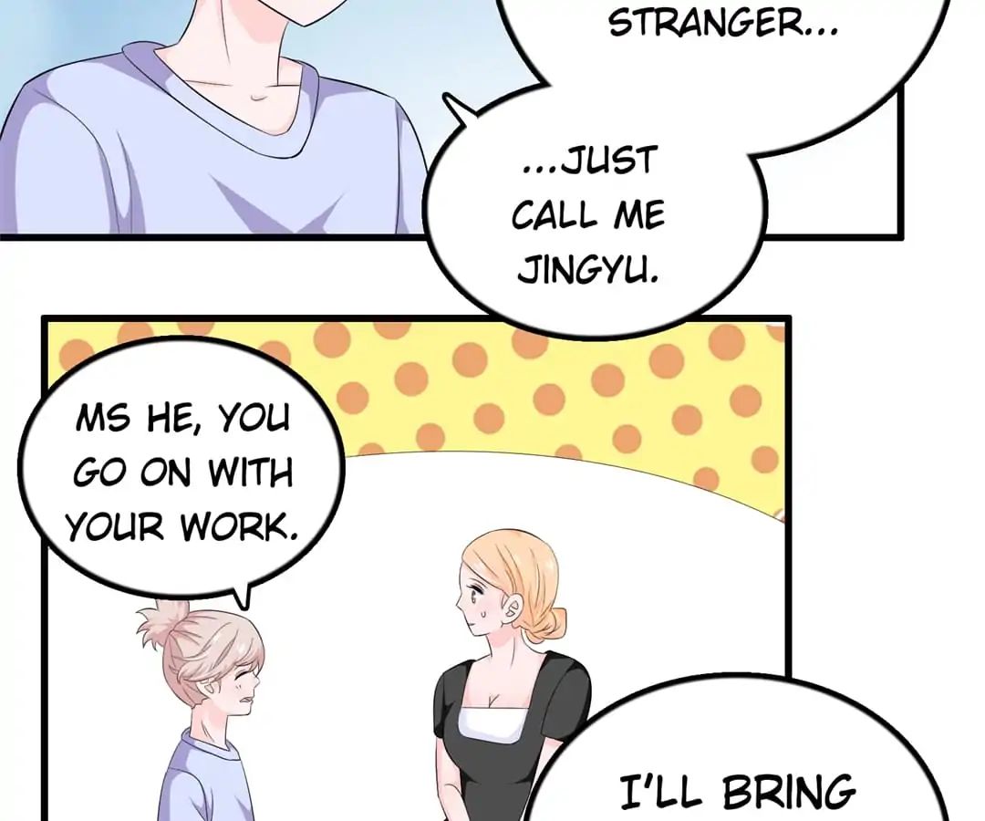 Read Delicate and Meek, Me? chapter 54 image 43 on Lezhin