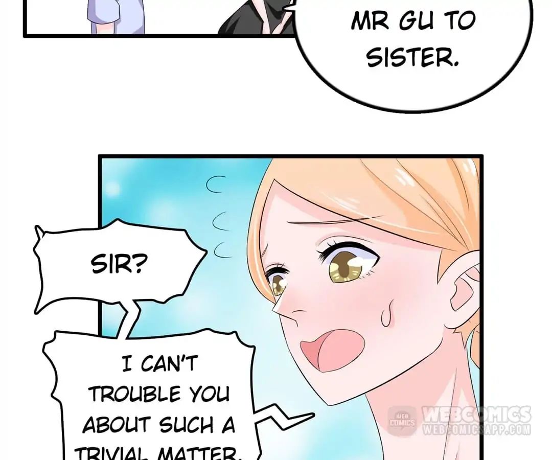 Read Delicate and Meek, Me? chapter 54 image 44 on Lezhin