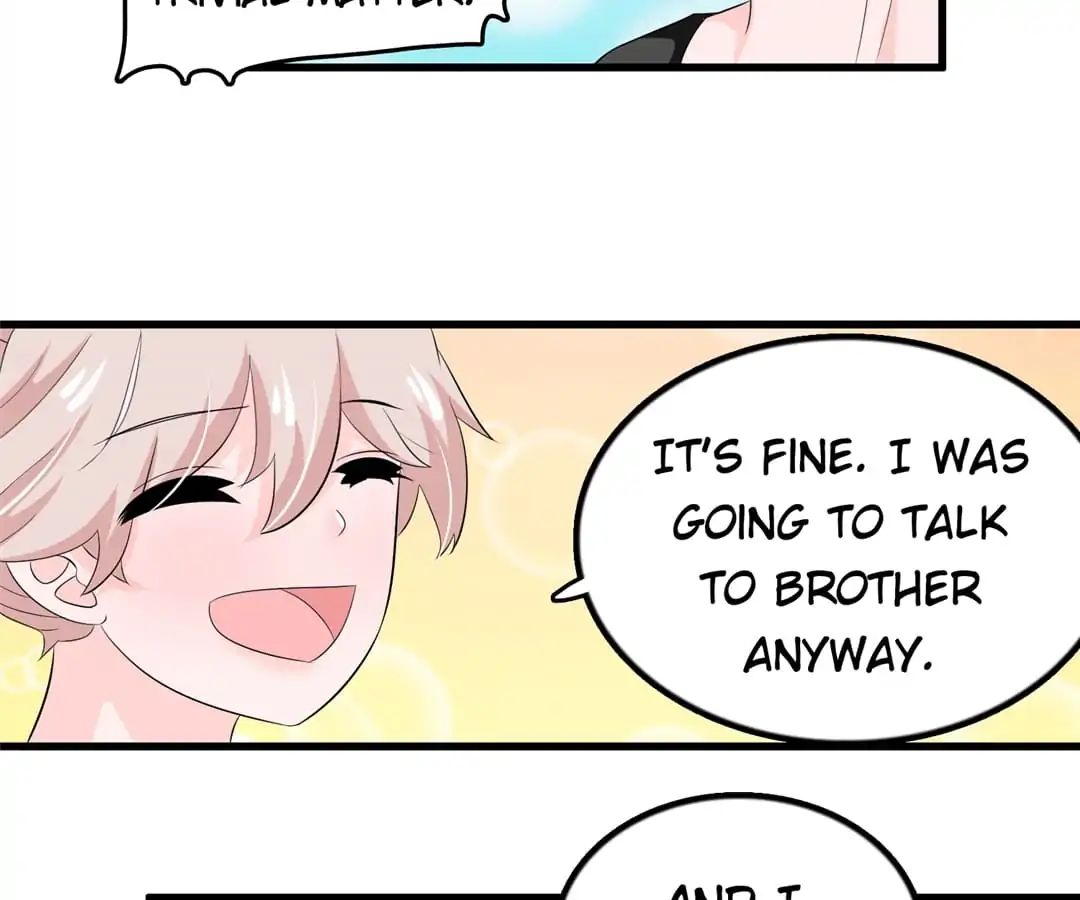 Read Delicate and Meek, Me? chapter 54 image 45 on Lezhin