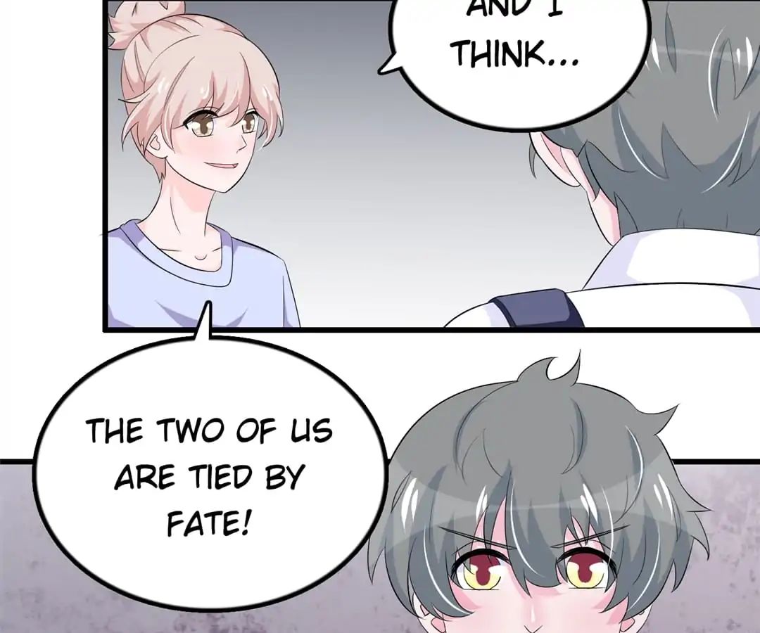 Read Delicate and Meek, Me? chapter 54 image 46 on Lezhin