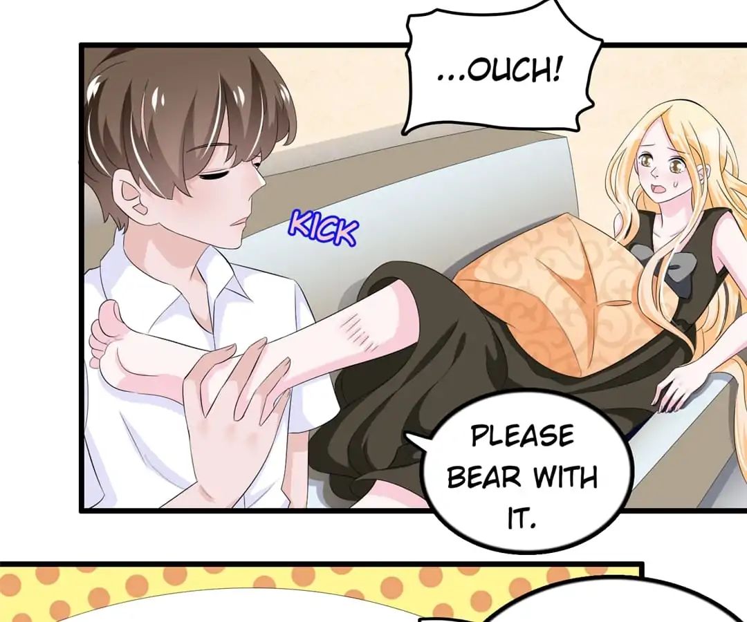 Read Delicate and Meek, Me? chapter 54 image 6 on Lezhin