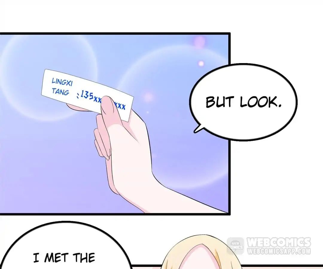 Read Delicate and Meek, Me? chapter 54 image 8 on Lezhin