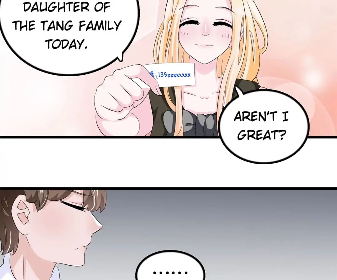 Read Delicate and Meek, Me? chapter 54 image 9 on Lezhin