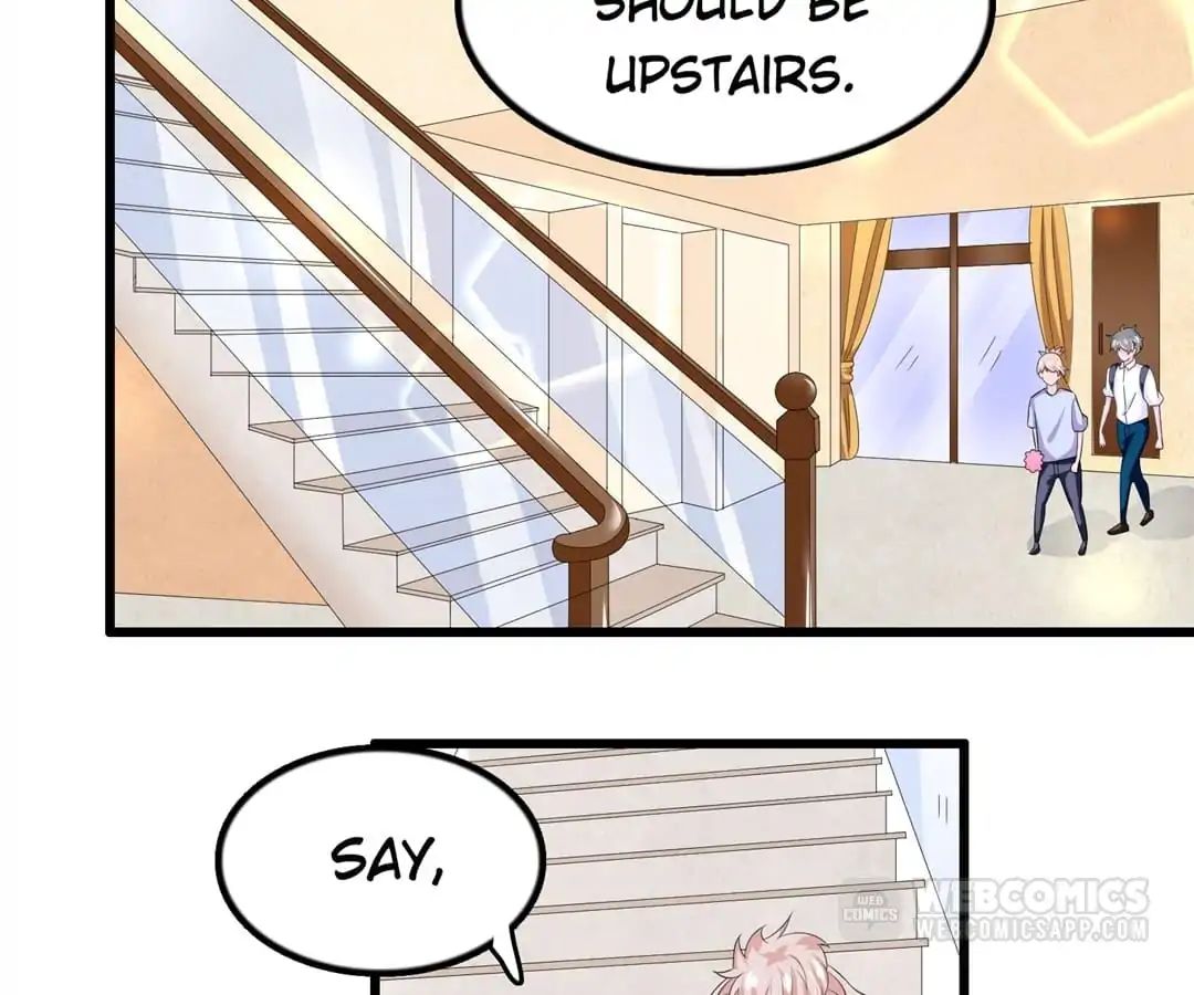 Read Delicate and Meek, Me? chapter 55 image 1 on Lezhin