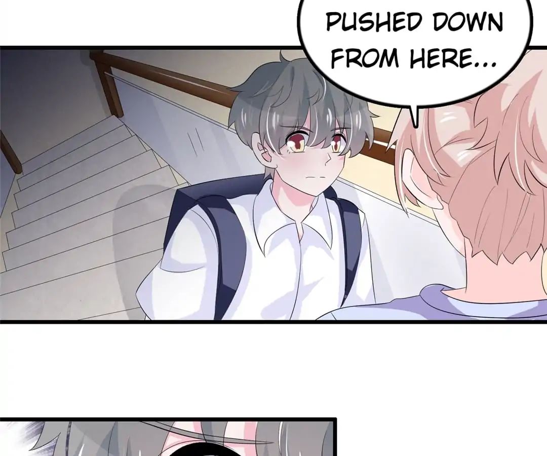 Read Delicate and Meek, Me? chapter 55 image 11 on Lezhin