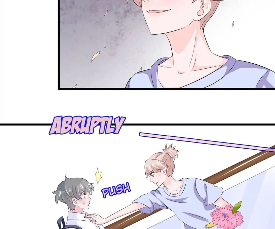 Read Delicate and Meek, Me? chapter 55 image 13 on Lezhin