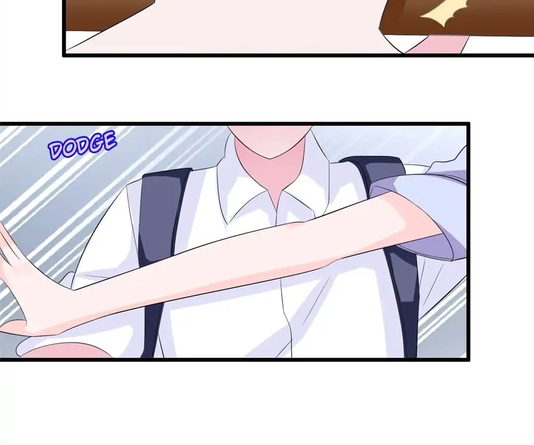 Read Delicate and Meek, Me? chapter 55 image 15 on Lezhin