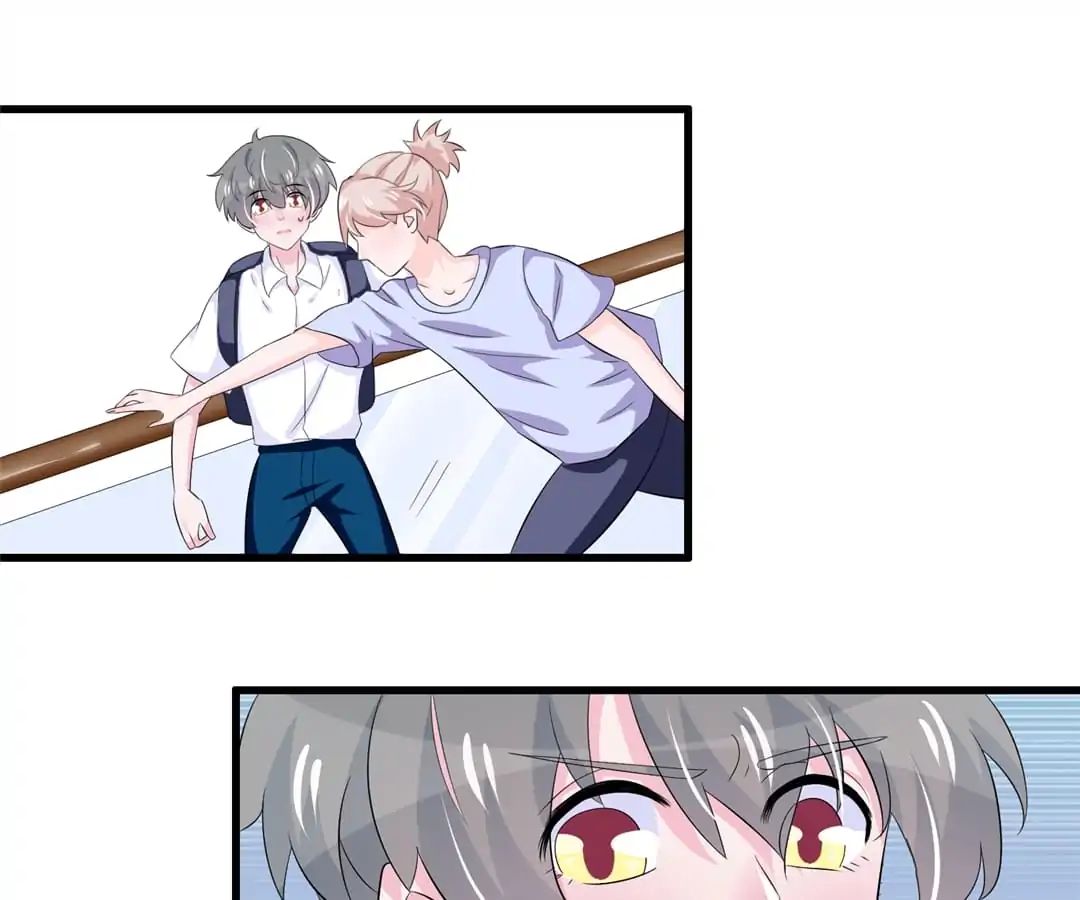 Read Delicate and Meek, Me? chapter 55 image 16 on Lezhin