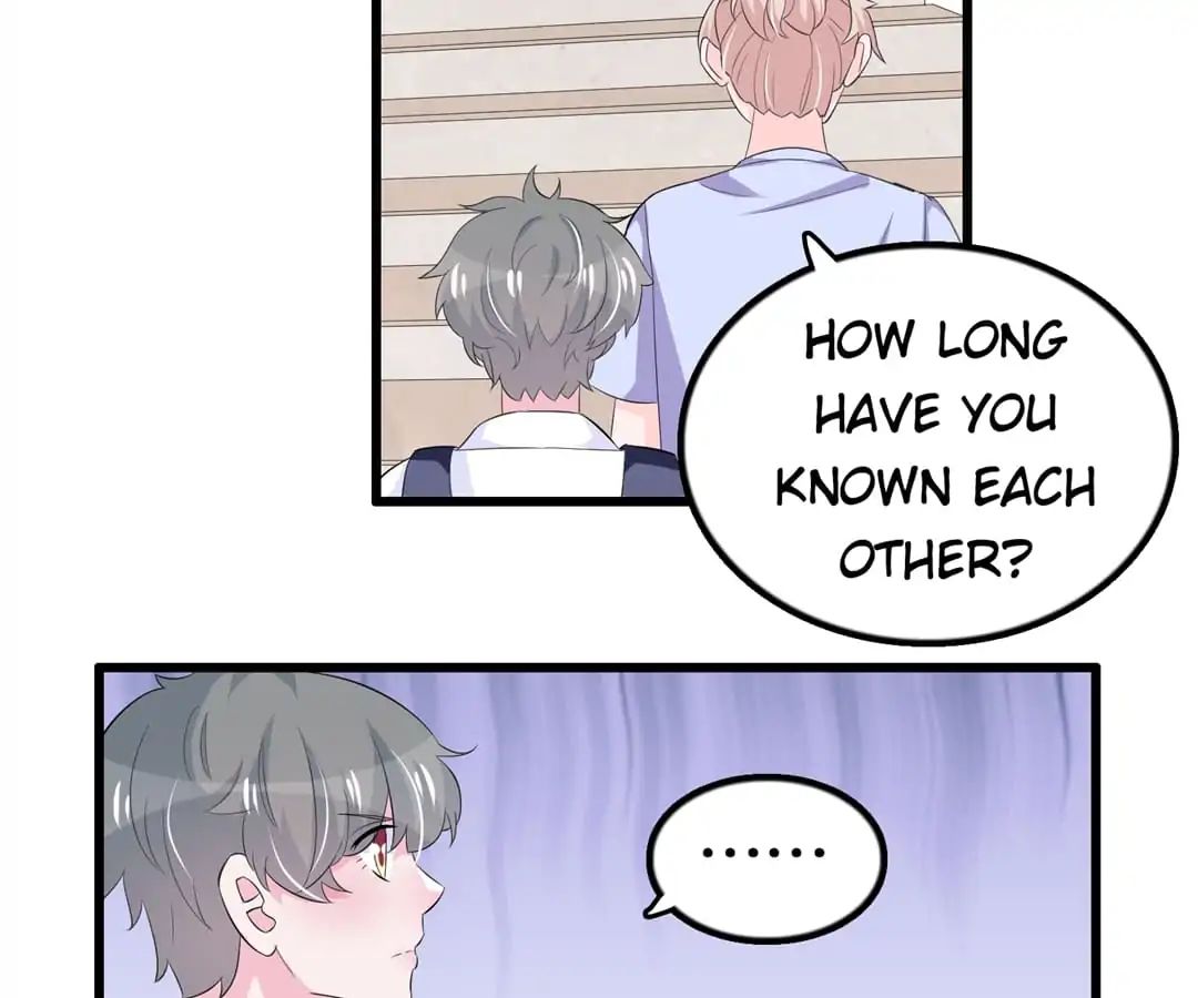 Read Delicate and Meek, Me? chapter 55 image 2 on Lezhin