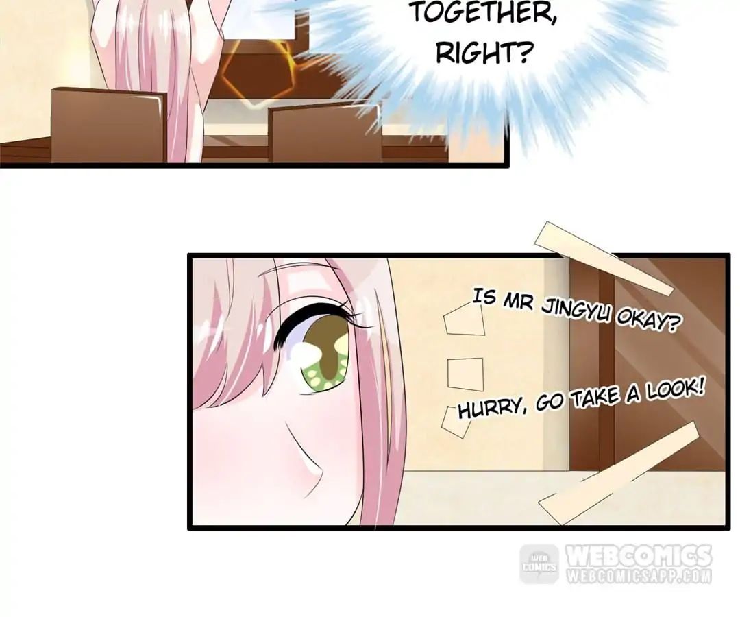 Read Delicate and Meek, Me? chapter 55 image 26 on Lezhin