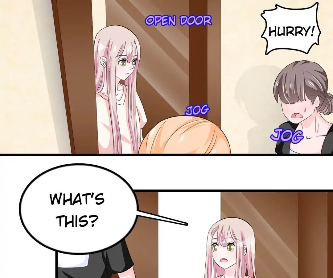 Read Delicate and Meek, Me? chapter 55 image 28 on Lezhin