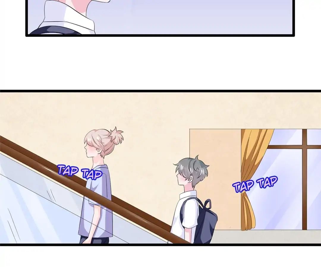 Read Delicate and Meek, Me? chapter 55 image 3 on Lezhin