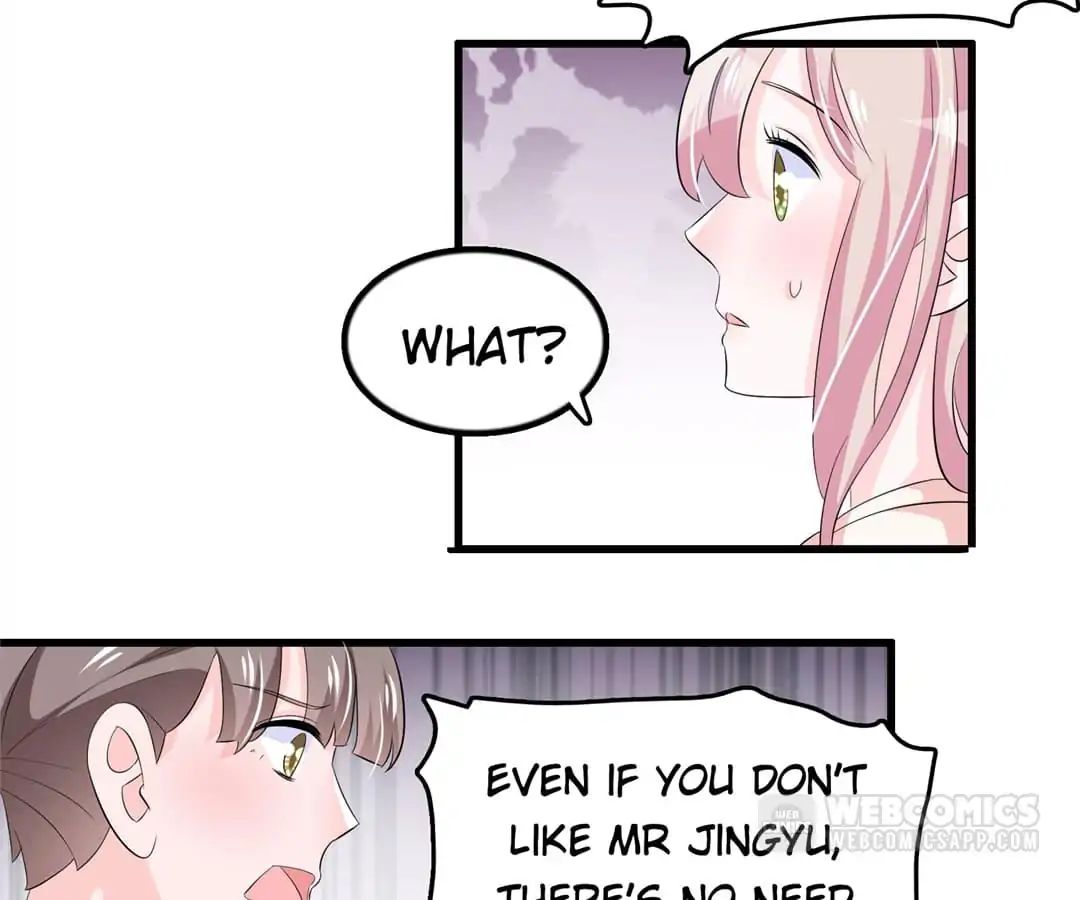 Read Delicate and Meek, Me? chapter 55 image 30 on Lezhin