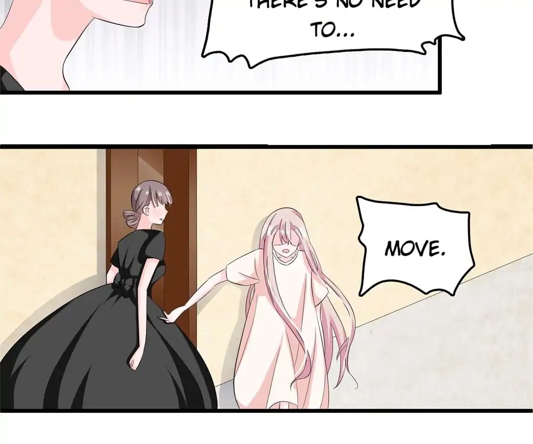 Read Delicate and Meek, Me? chapter 55 image 31 on Lezhin