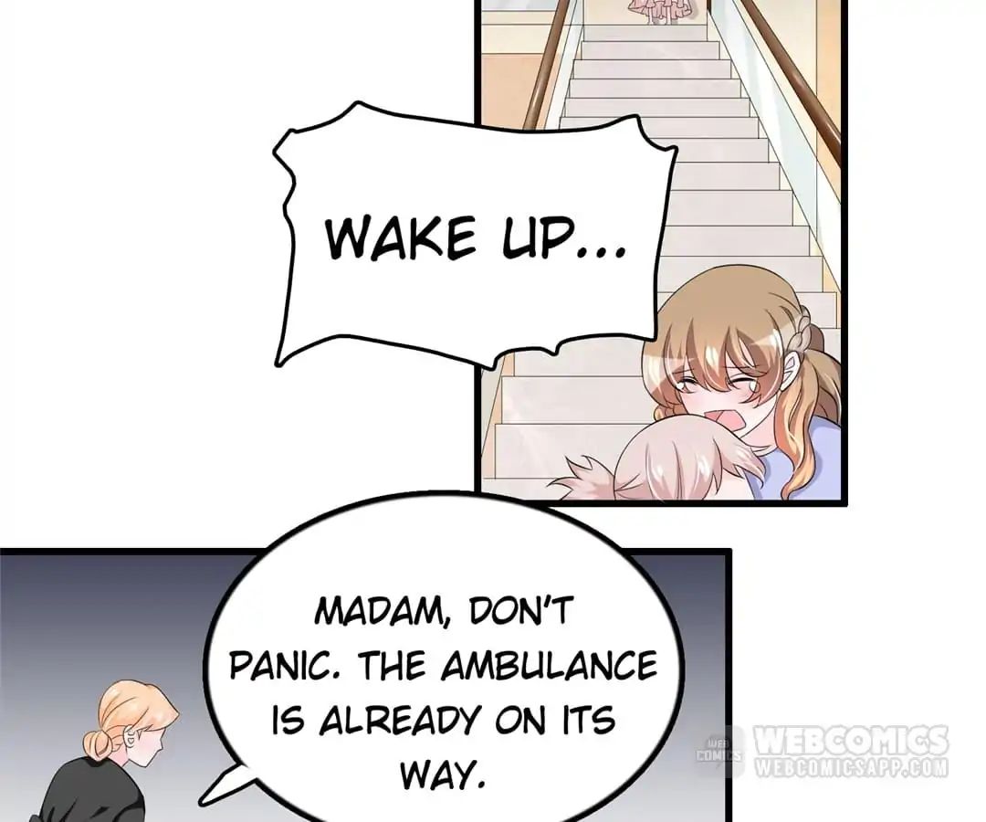 Read Delicate and Meek, Me? chapter 55 image 33 on Lezhin
