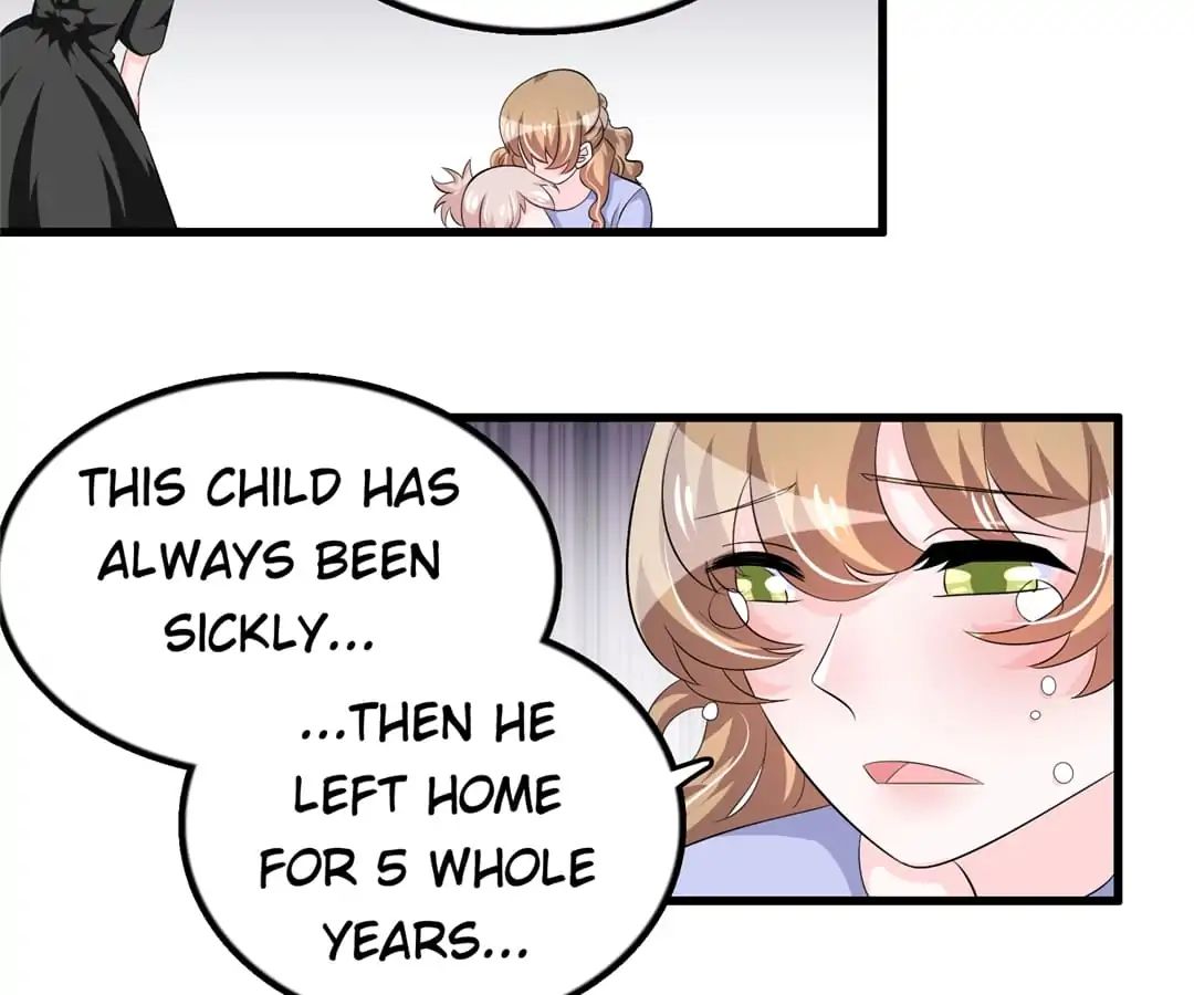 Read Delicate and Meek, Me? chapter 55 image 34 on Lezhin