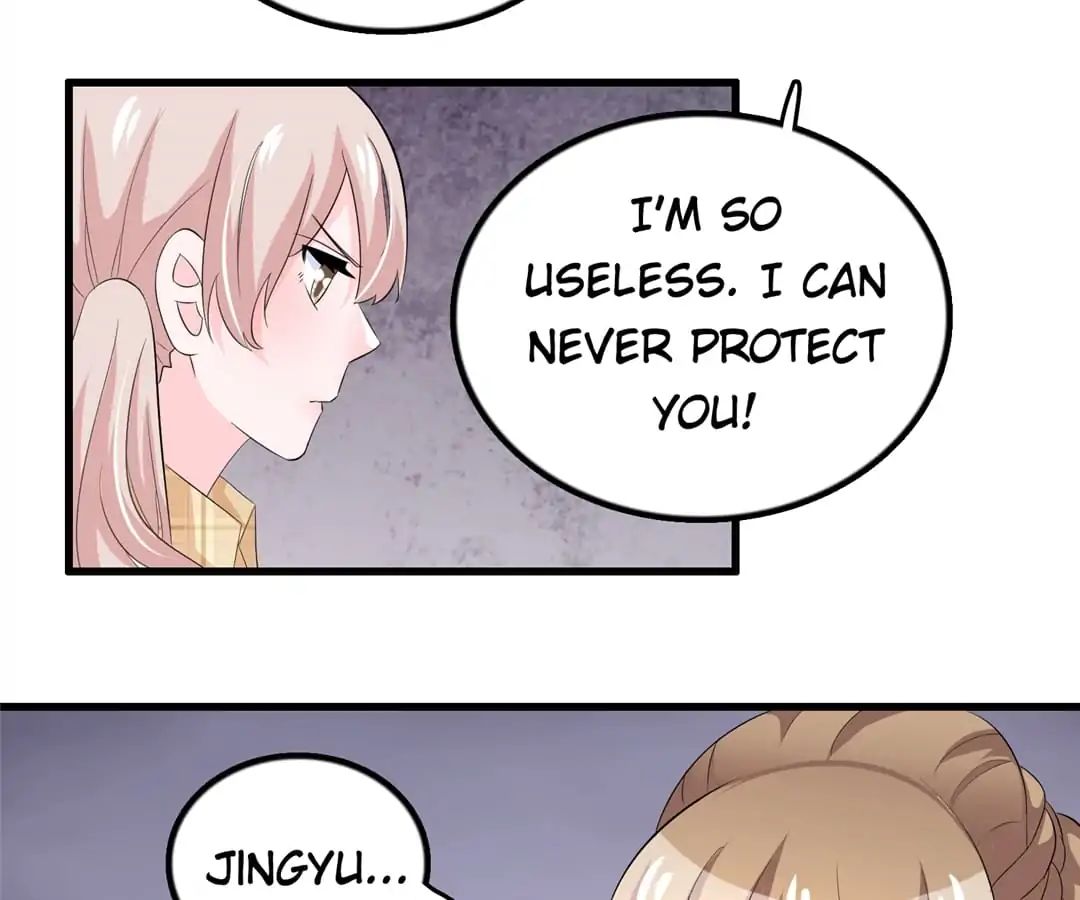 Read Delicate and Meek, Me? chapter 55 image 35 on Lezhin