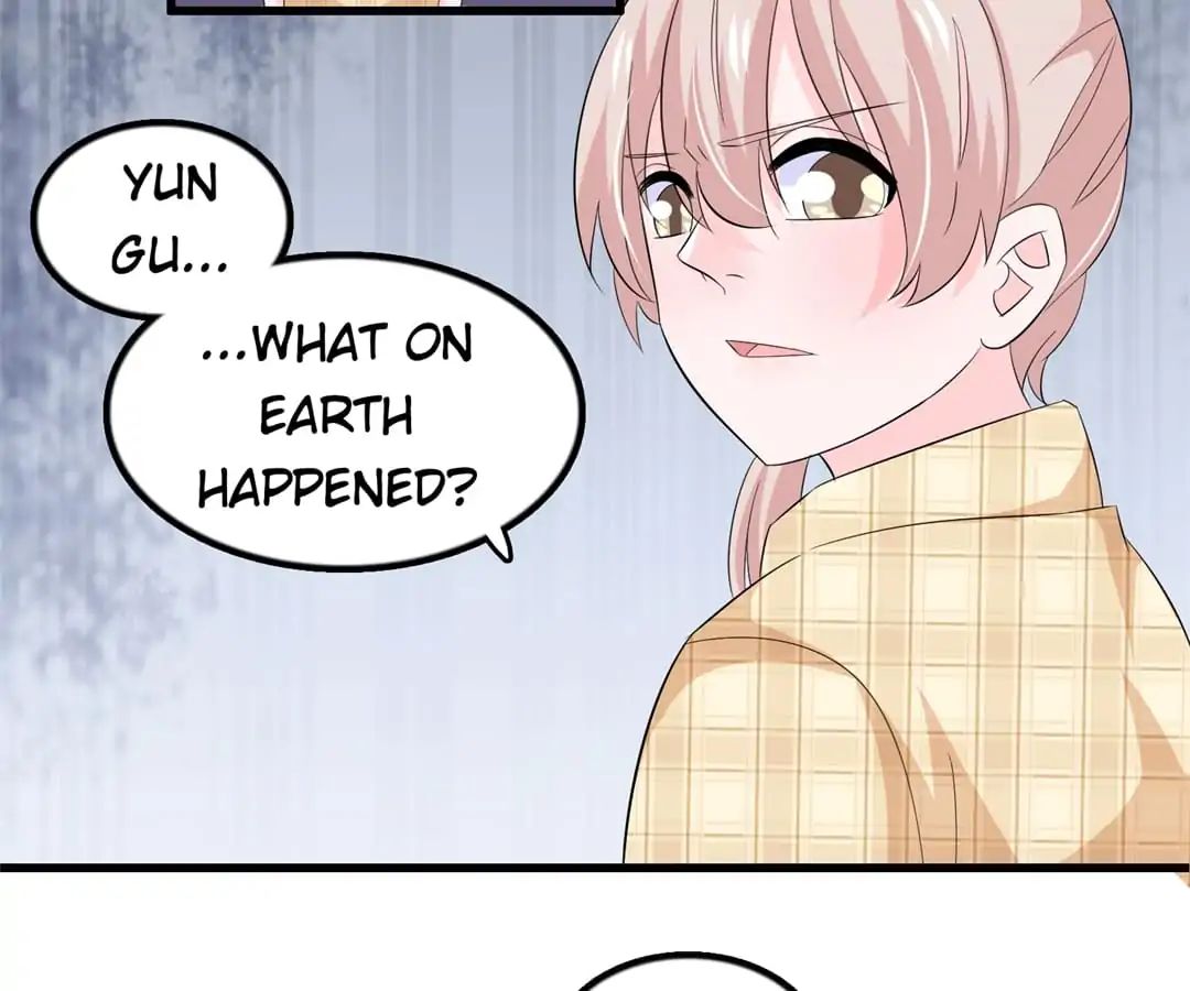 Read Delicate and Meek, Me? chapter 55 image 38 on Lezhin