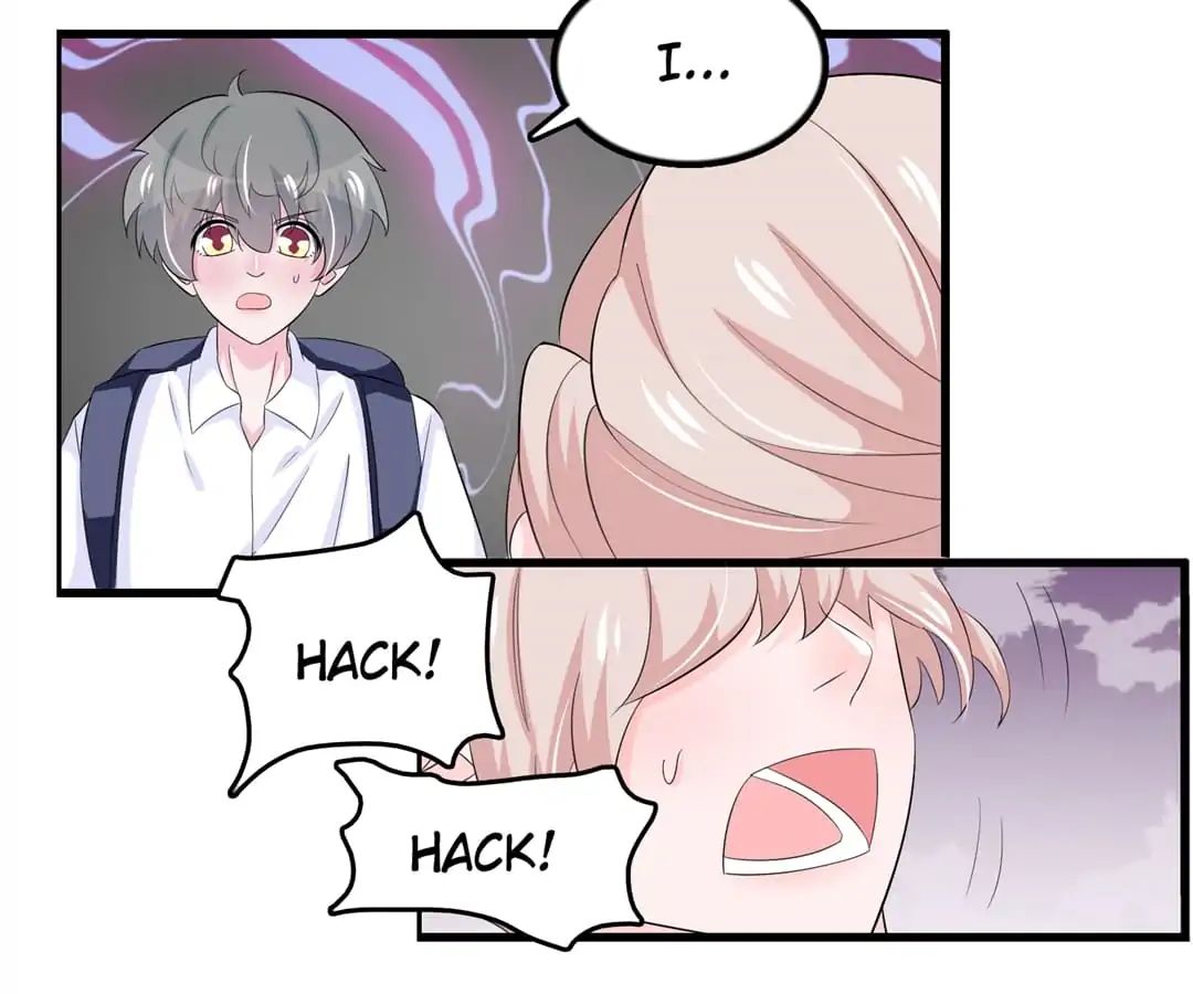 Read Delicate and Meek, Me? chapter 55 image 39 on Lezhin