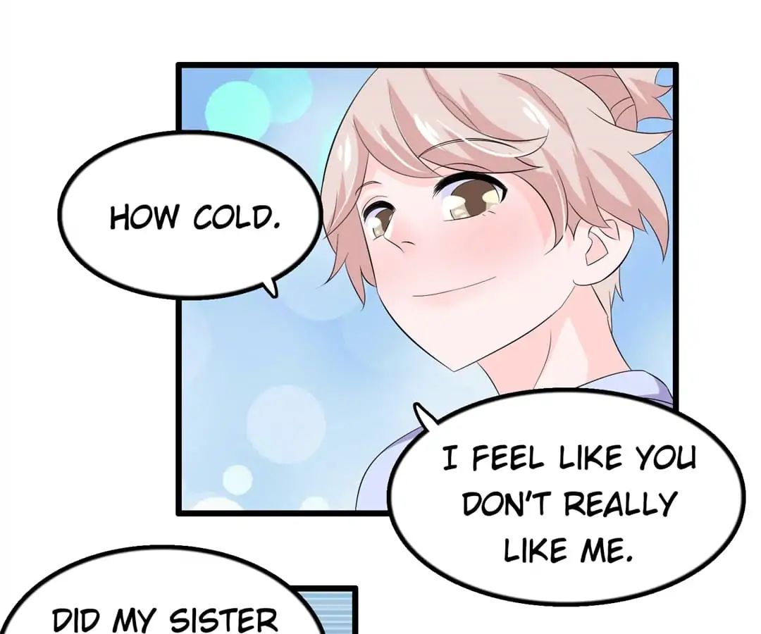 Read Delicate and Meek, Me? chapter 55 image 4 on Lezhin
