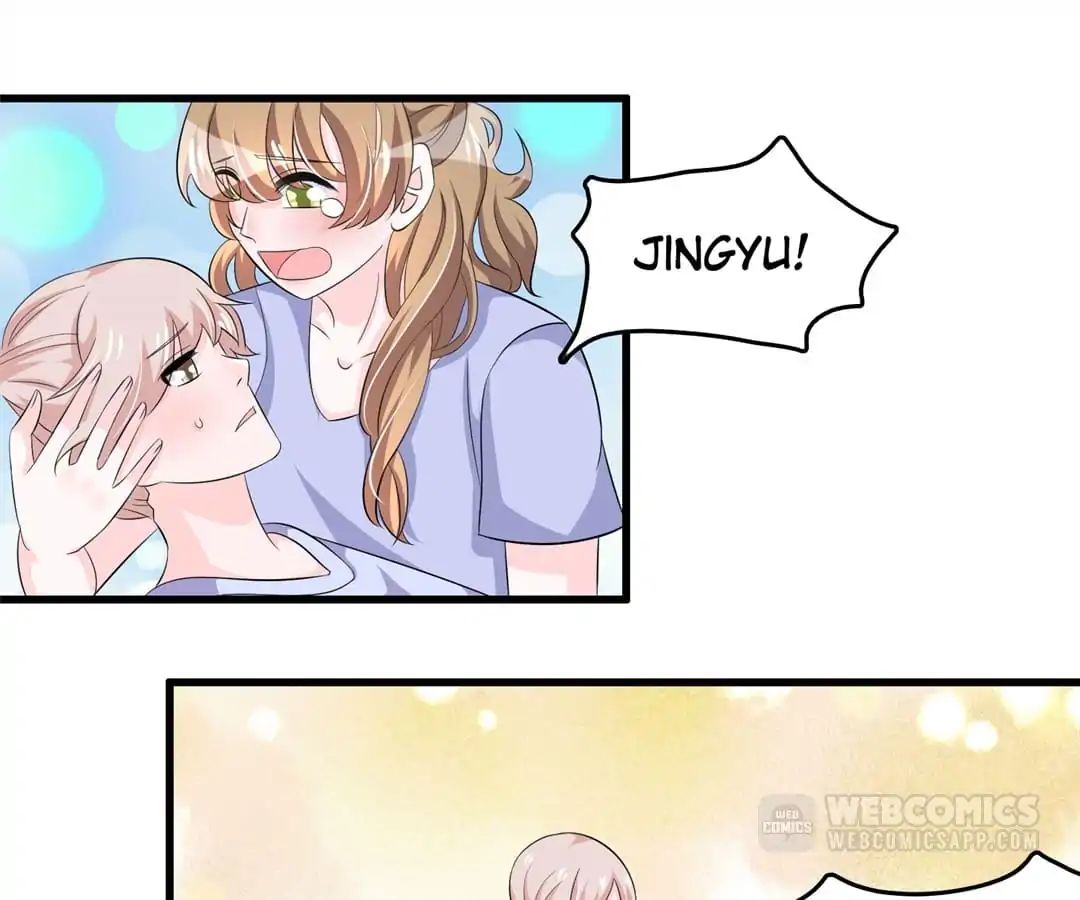 Read Delicate and Meek, Me? chapter 55 image 40 on Lezhin