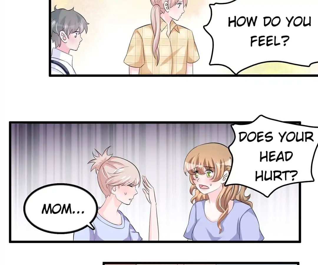 Read Delicate and Meek, Me? chapter 55 image 41 on Lezhin