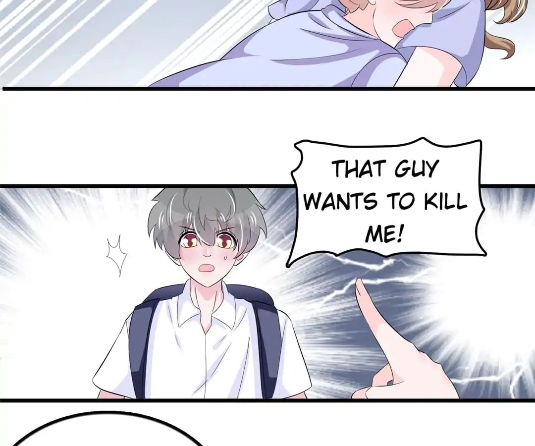 Read Delicate and Meek, Me? chapter 55 image 43 on Lezhin