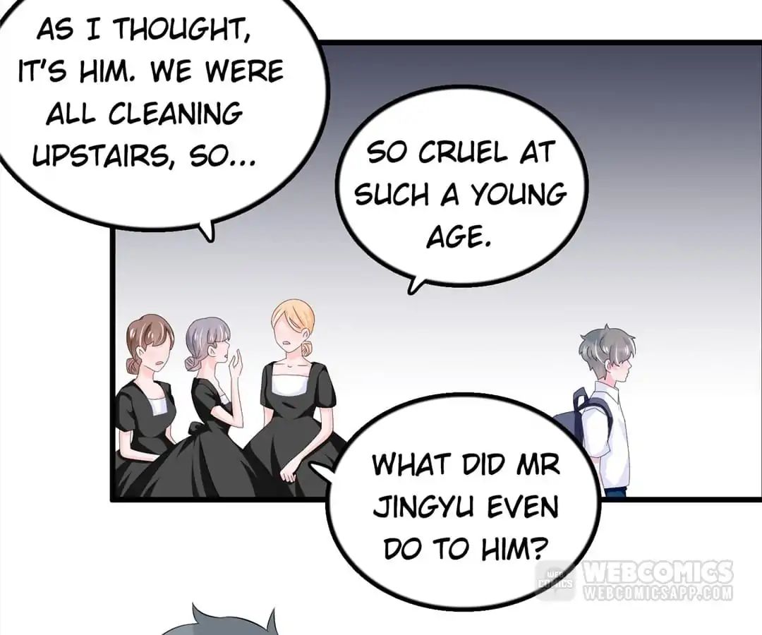 Read Delicate and Meek, Me? chapter 55 image 44 on Lezhin