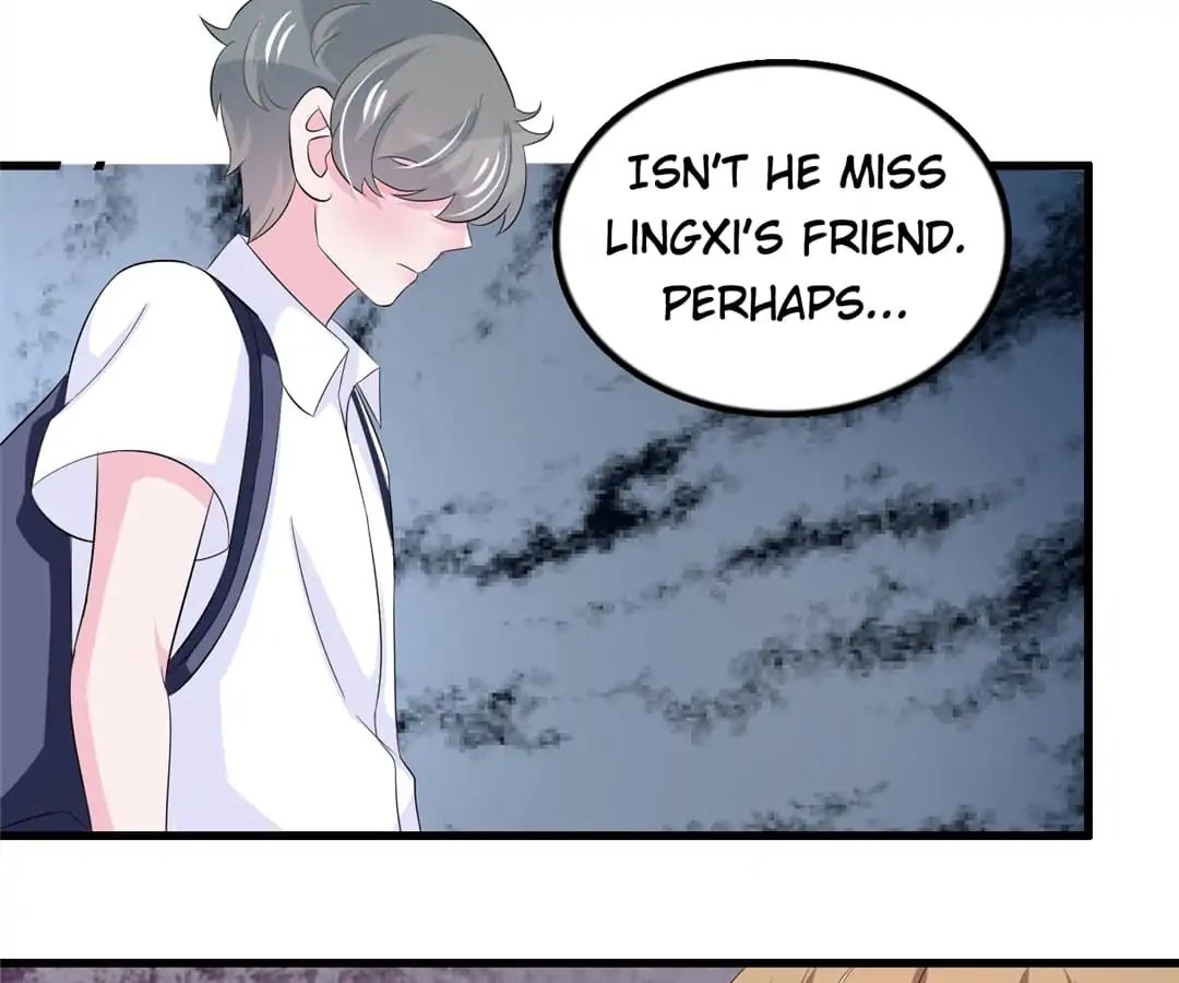 Read Delicate and Meek, Me? chapter 55 image 45 on Lezhin
