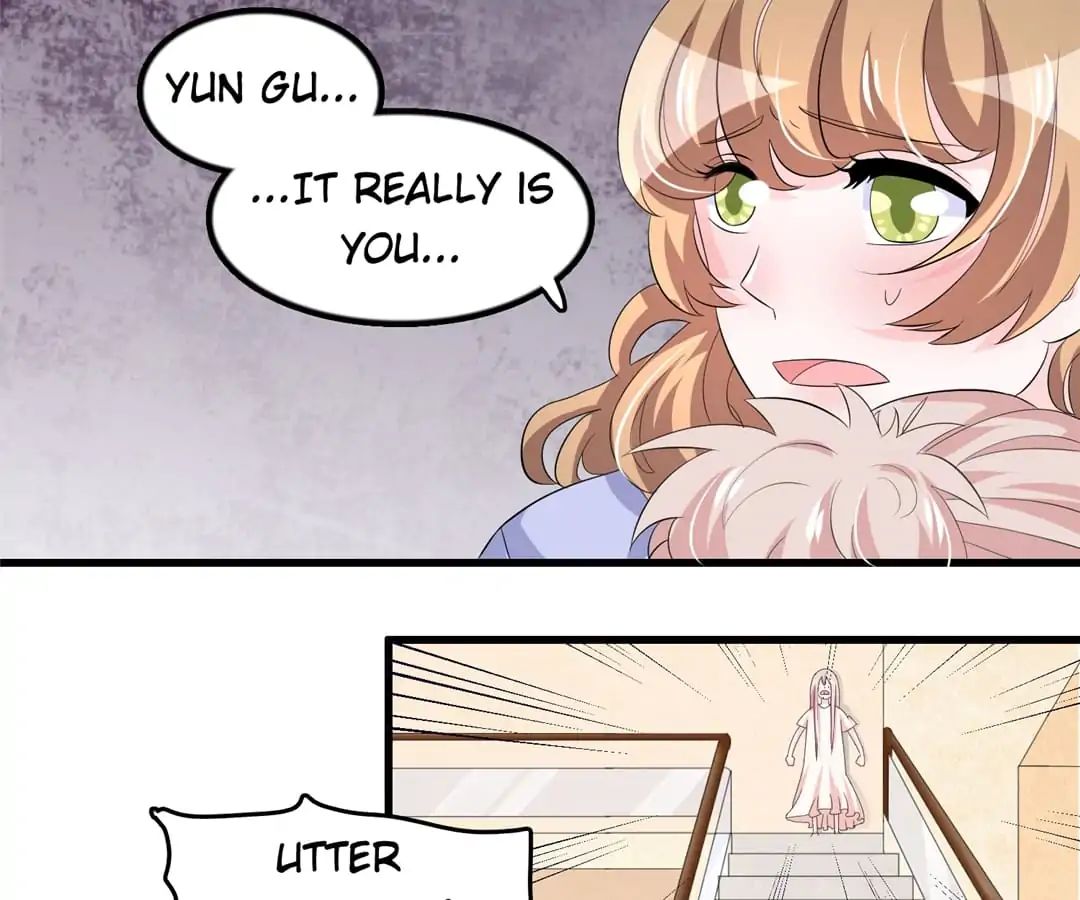 Read Delicate and Meek, Me? chapter 55 image 46 on Lezhin
