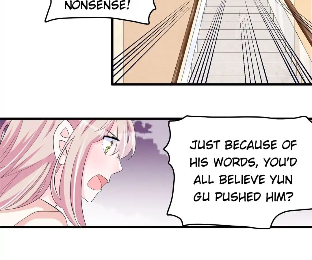 Read Delicate and Meek, Me? chapter 55 image 47 on Lezhin