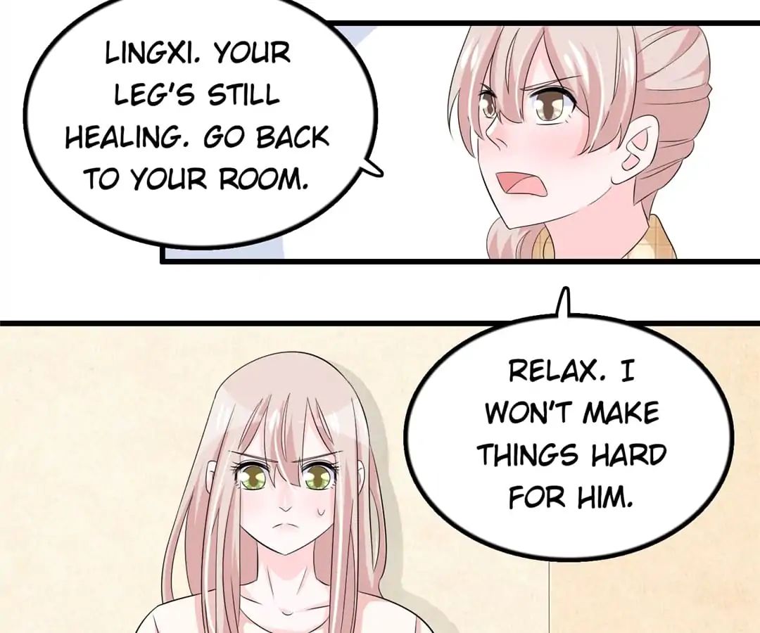 Read Delicate and Meek, Me? chapter 55 image 49 on Lezhin
