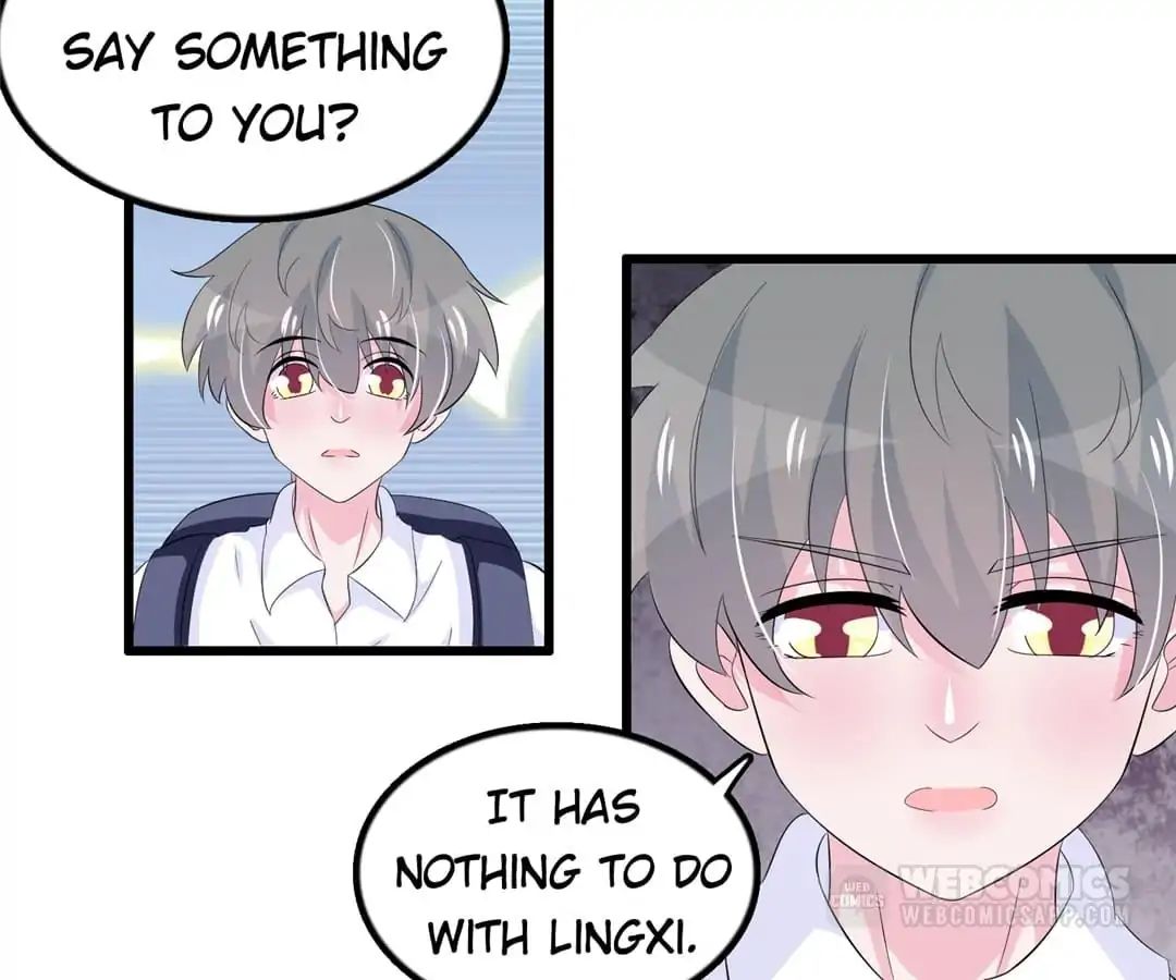 Read Delicate and Meek, Me? chapter 55 image 5 on Lezhin
