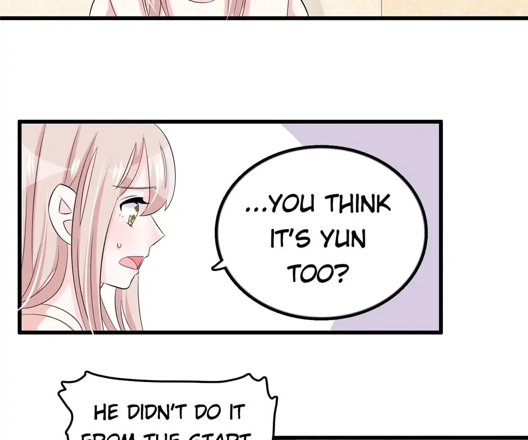 Read Delicate and Meek, Me? chapter 55 image 50 on Lezhin