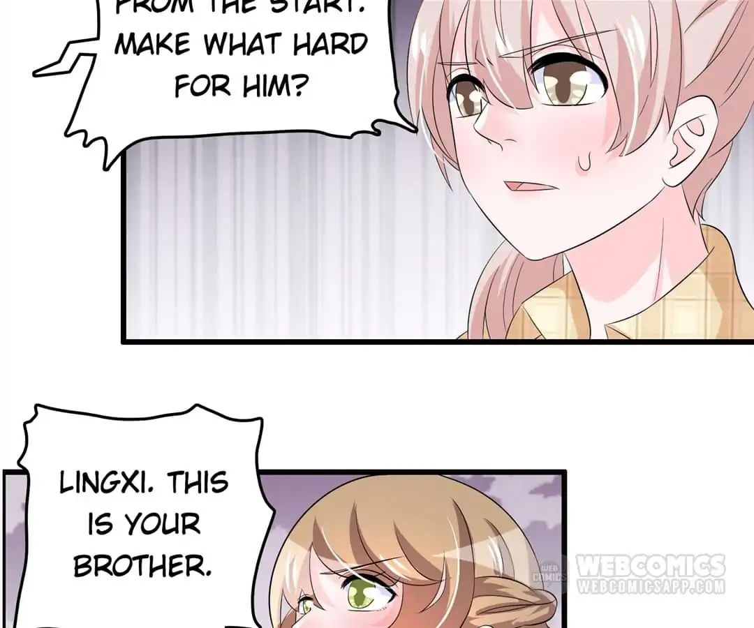 Read Delicate and Meek, Me? chapter 55 image 51 on Lezhin