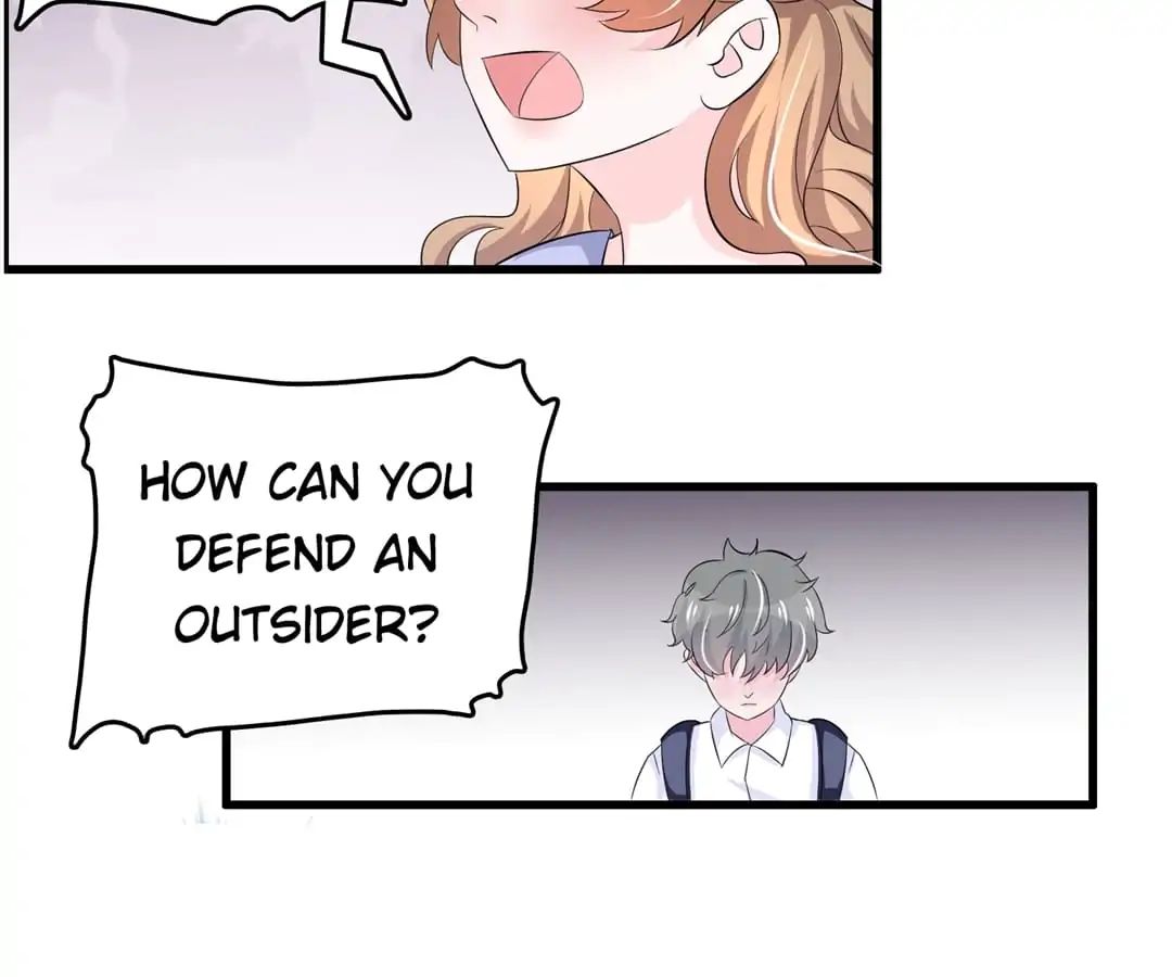 Read Delicate and Meek, Me? chapter 55 image 52 on Lezhin