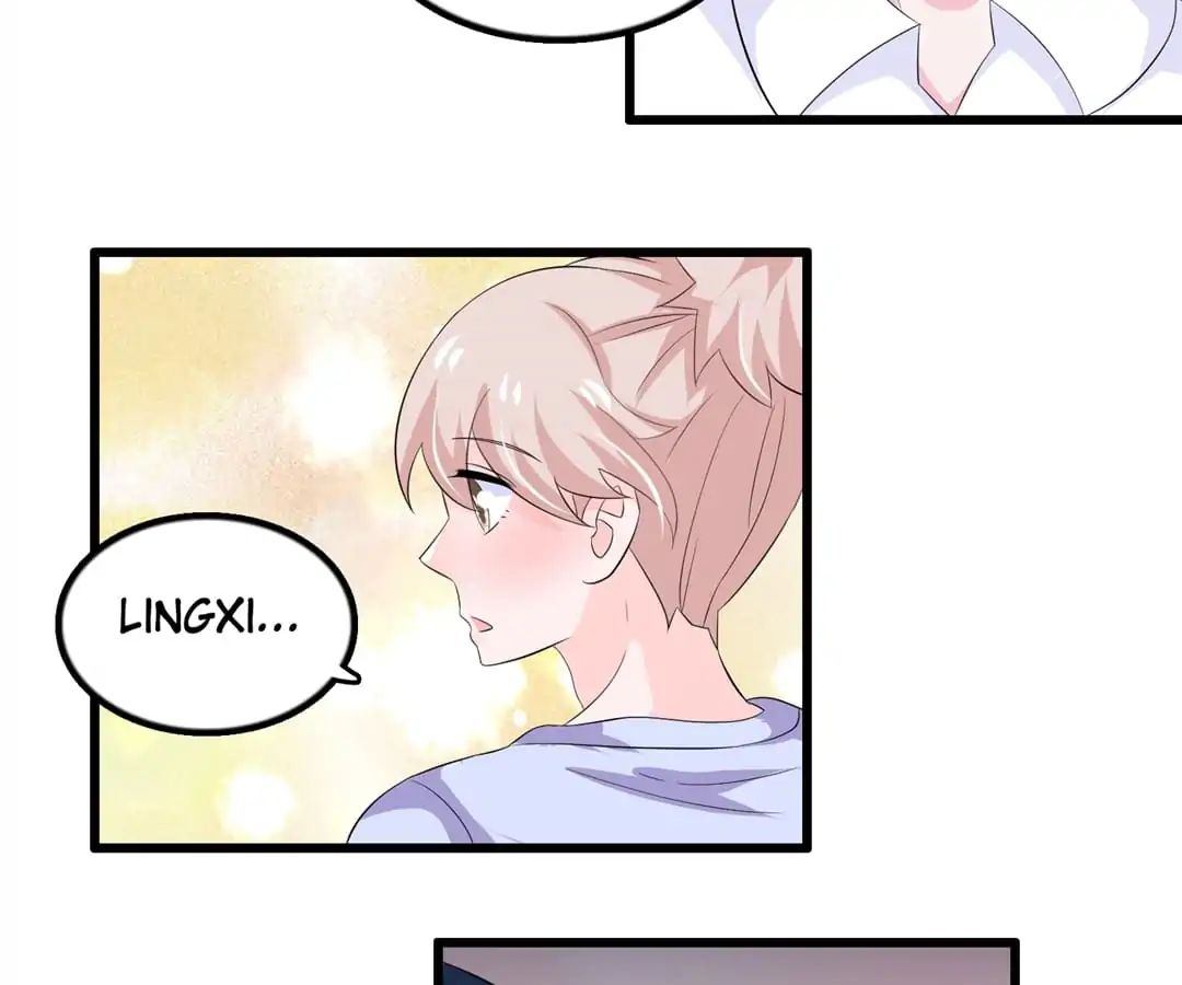 Read Delicate and Meek, Me? chapter 55 image 6 on Lezhin