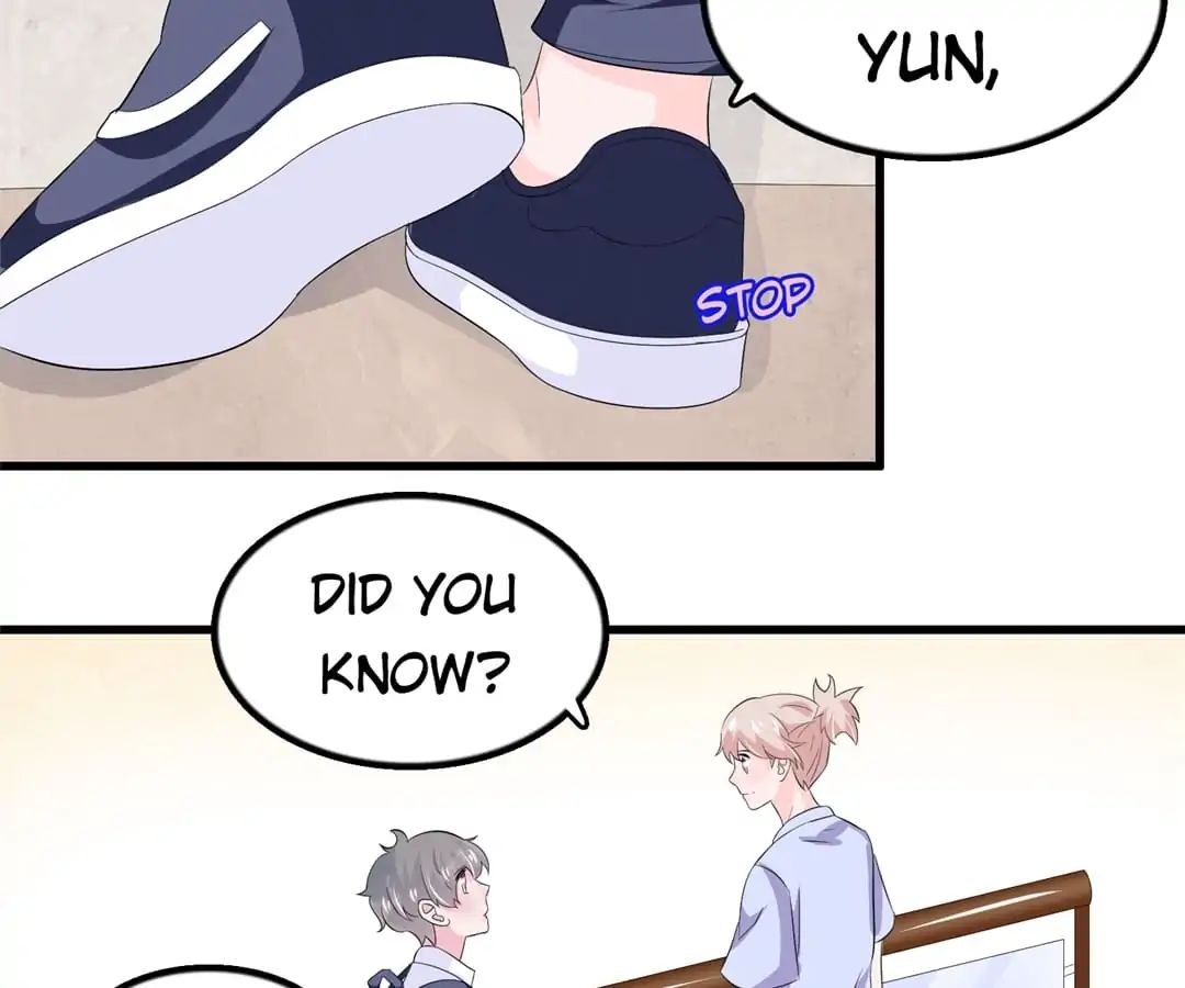 Read Delicate and Meek, Me? chapter 55 image 9 on Lezhin