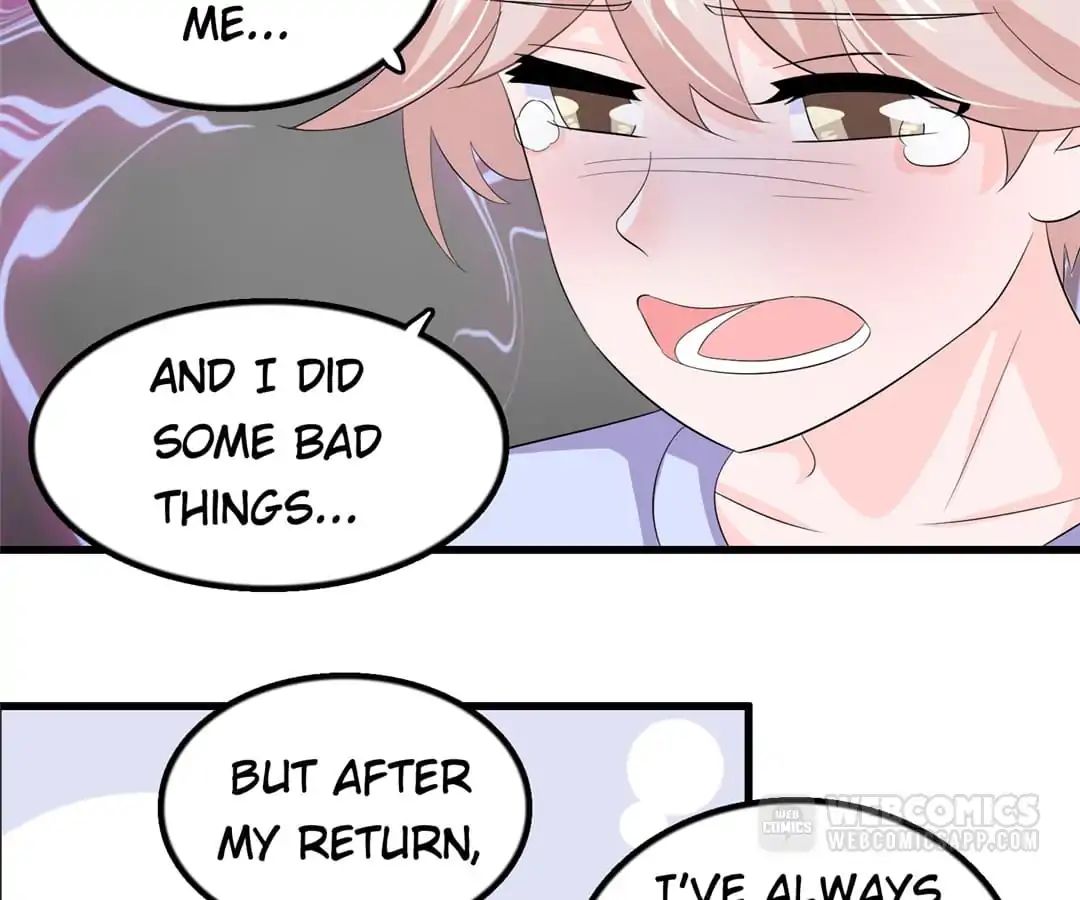 Read Delicate and Meek, Me? chapter 56 image 1 on Lezhin