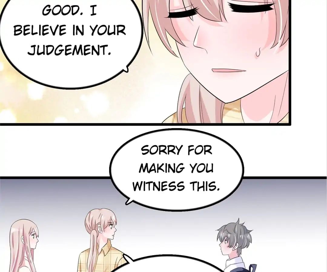 Read Delicate and Meek, Me? chapter 56 image 10 on Lezhin